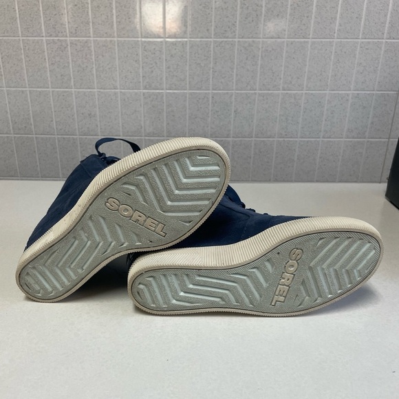 SOREL Out N About Wedge Boots NWOT SIZE 8 - Picture 11 of 11